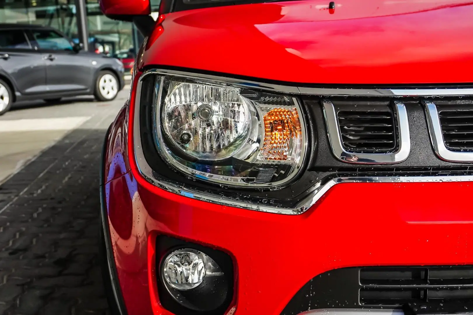 2022 Suzuki Ignis Gallery Image 13