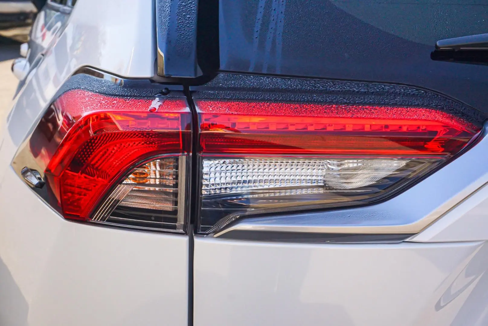 2022 Toyota RAV4 Gallery Image 14