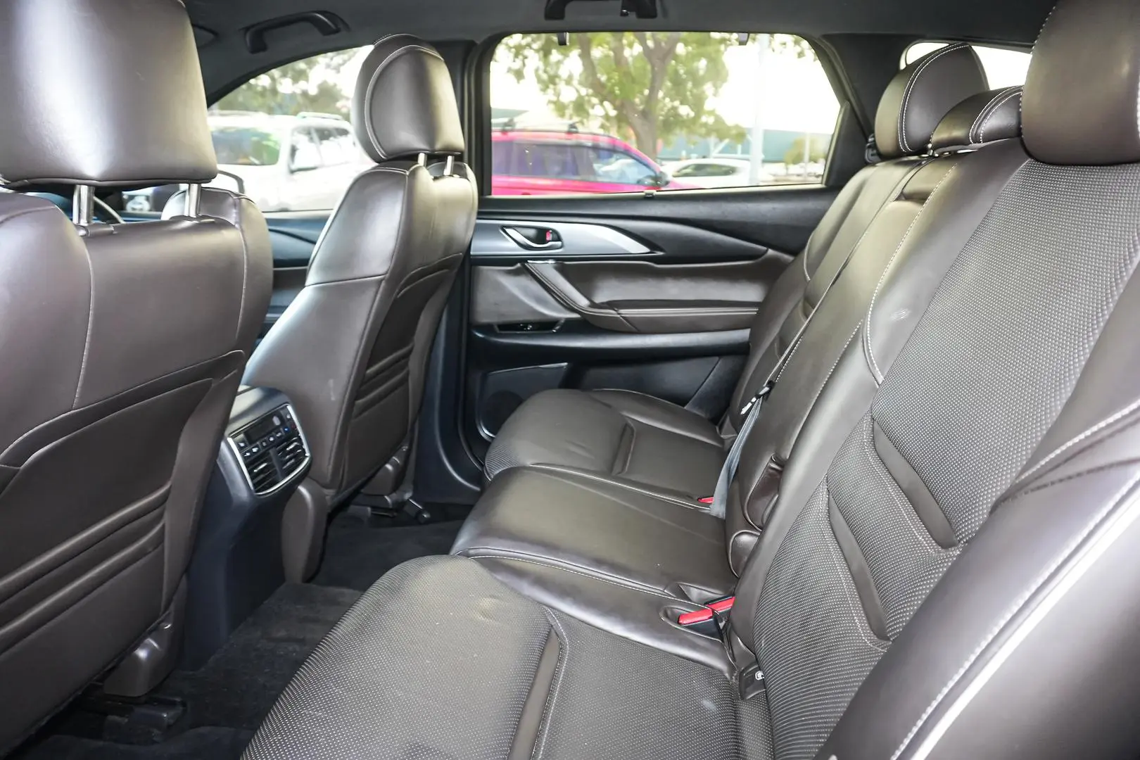 2020 Mazda CX-9 Gallery Image 13