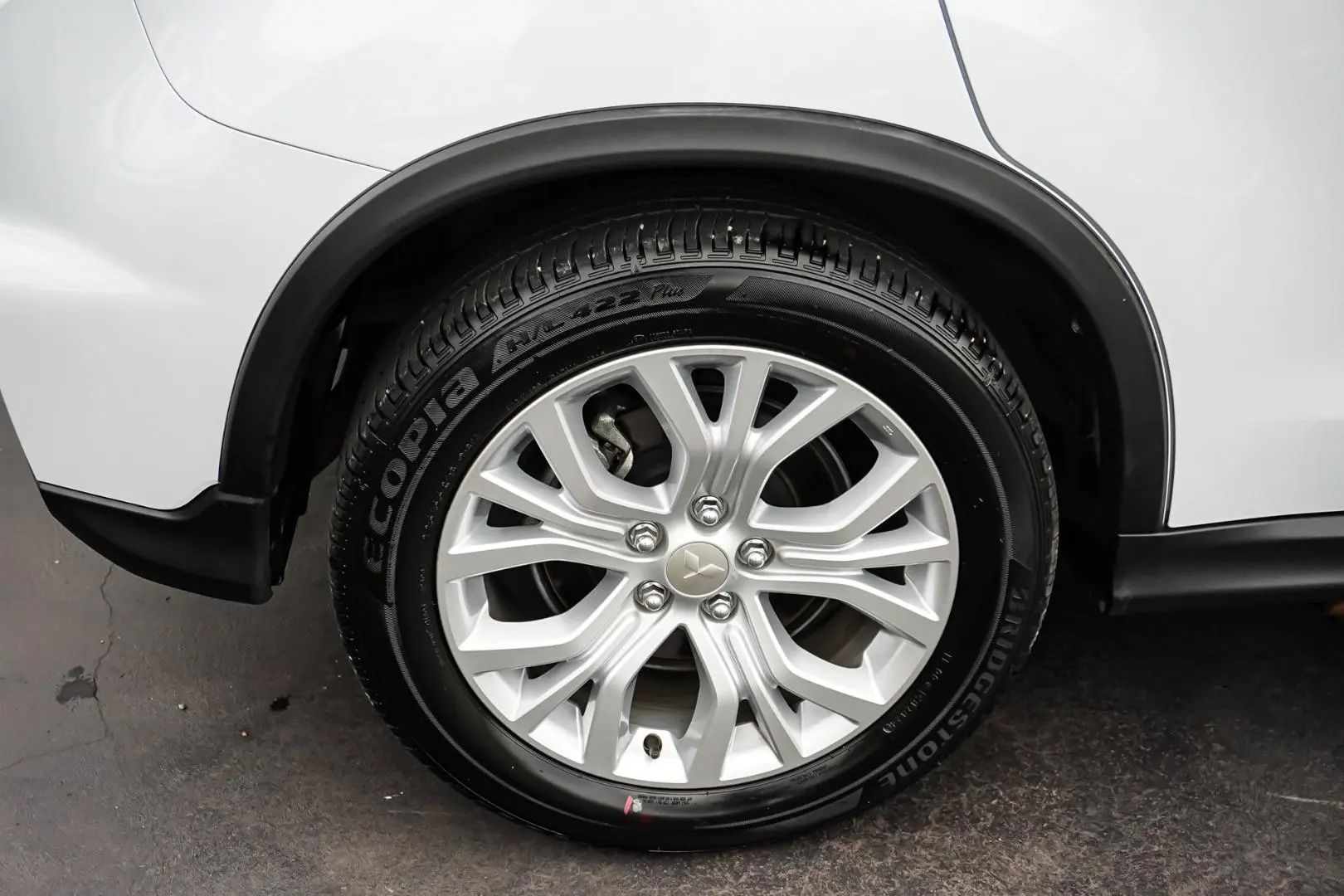 2024 Mitsubishi ASX Gallery Image 16