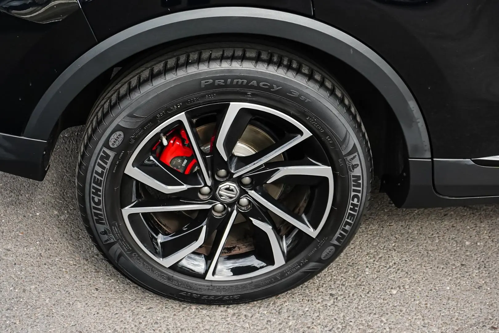 2020 MG ZS Gallery Image 16