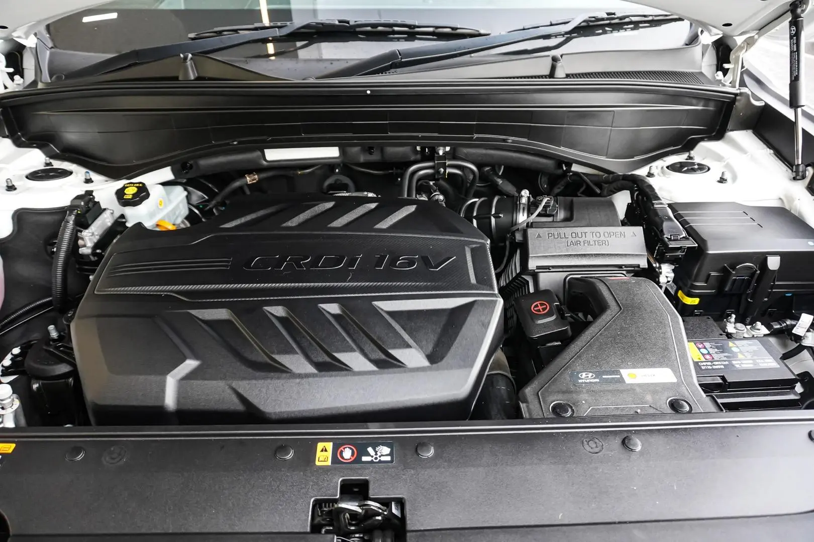 2021 Hyundai Palisade Gallery Image 25