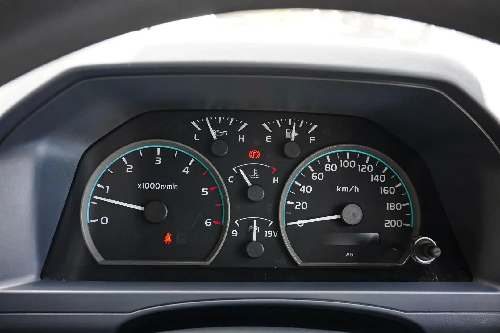 2021 Toyota Landcruiser Gallery Image 21