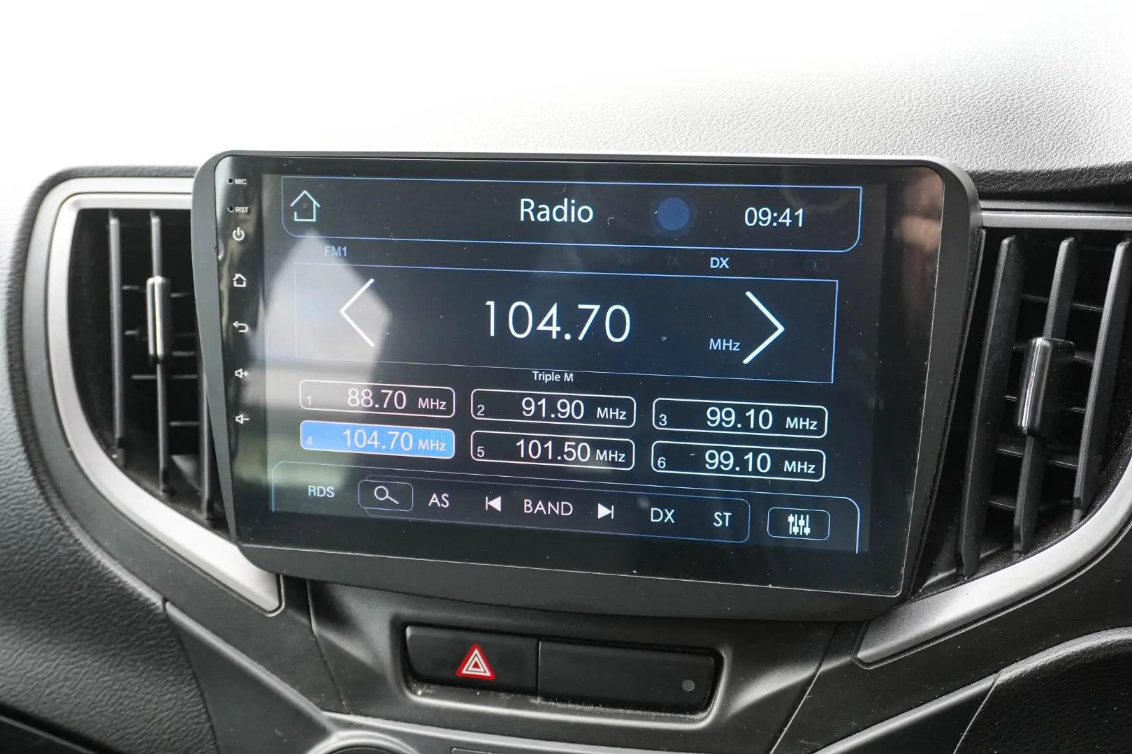 2021 Suzuki Baleno Gallery Image 22