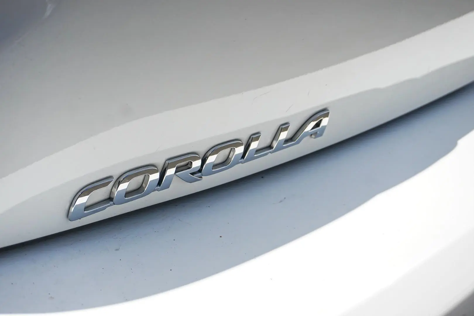 2021 Toyota Corolla Gallery Image 15