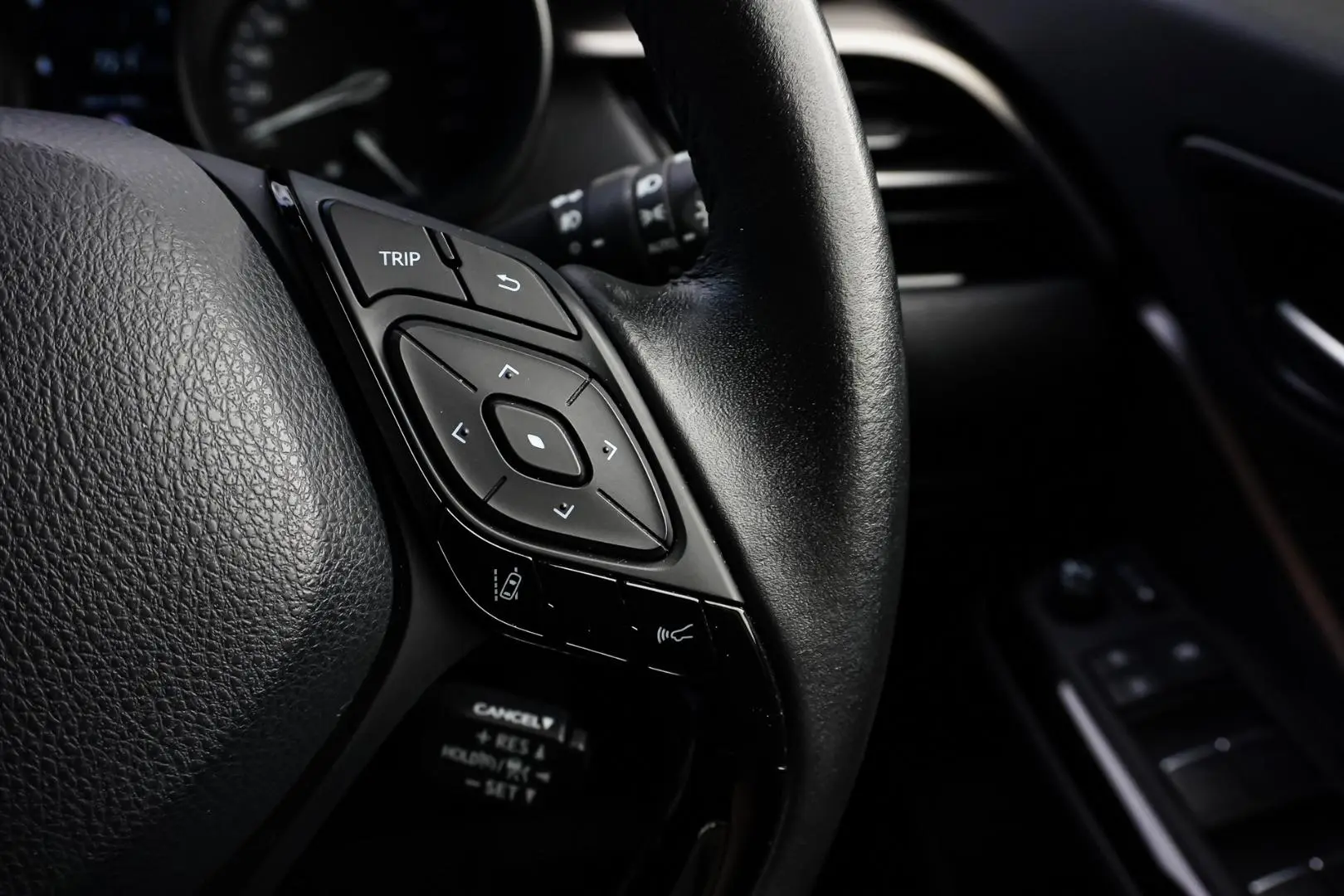 2023 Toyota C-HR Gallery Image 22