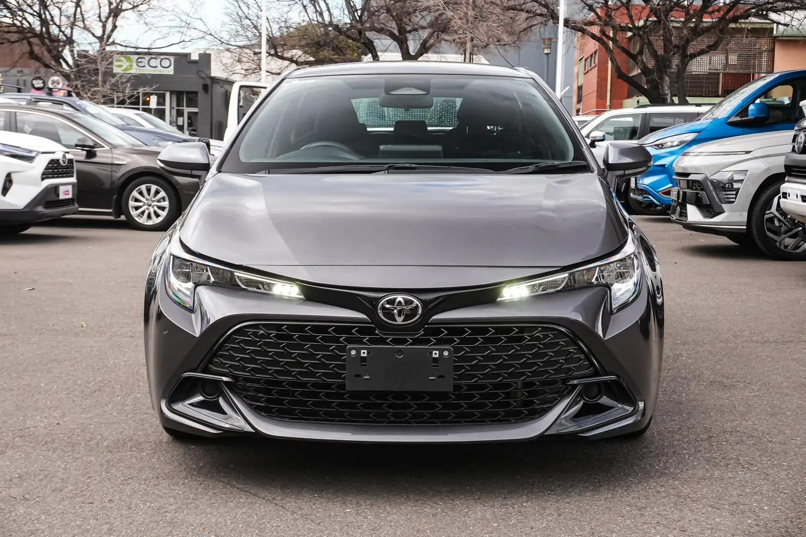 2023 Toyota Corolla Gallery Image 5