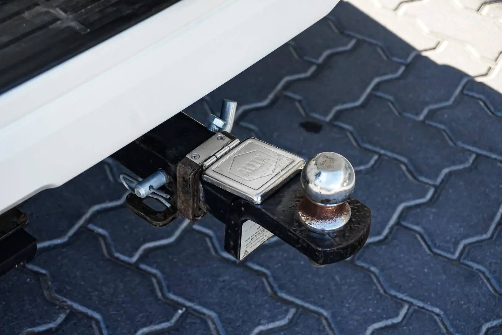 2022 Toyota Landcruiser Prado Gallery Image 16