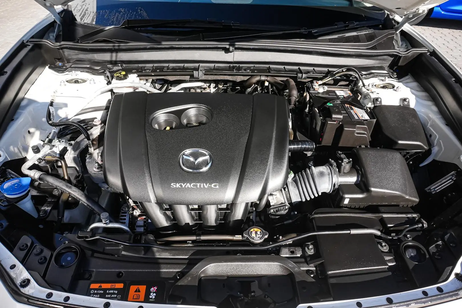 2021 Mazda CX-30 Gallery Image 25