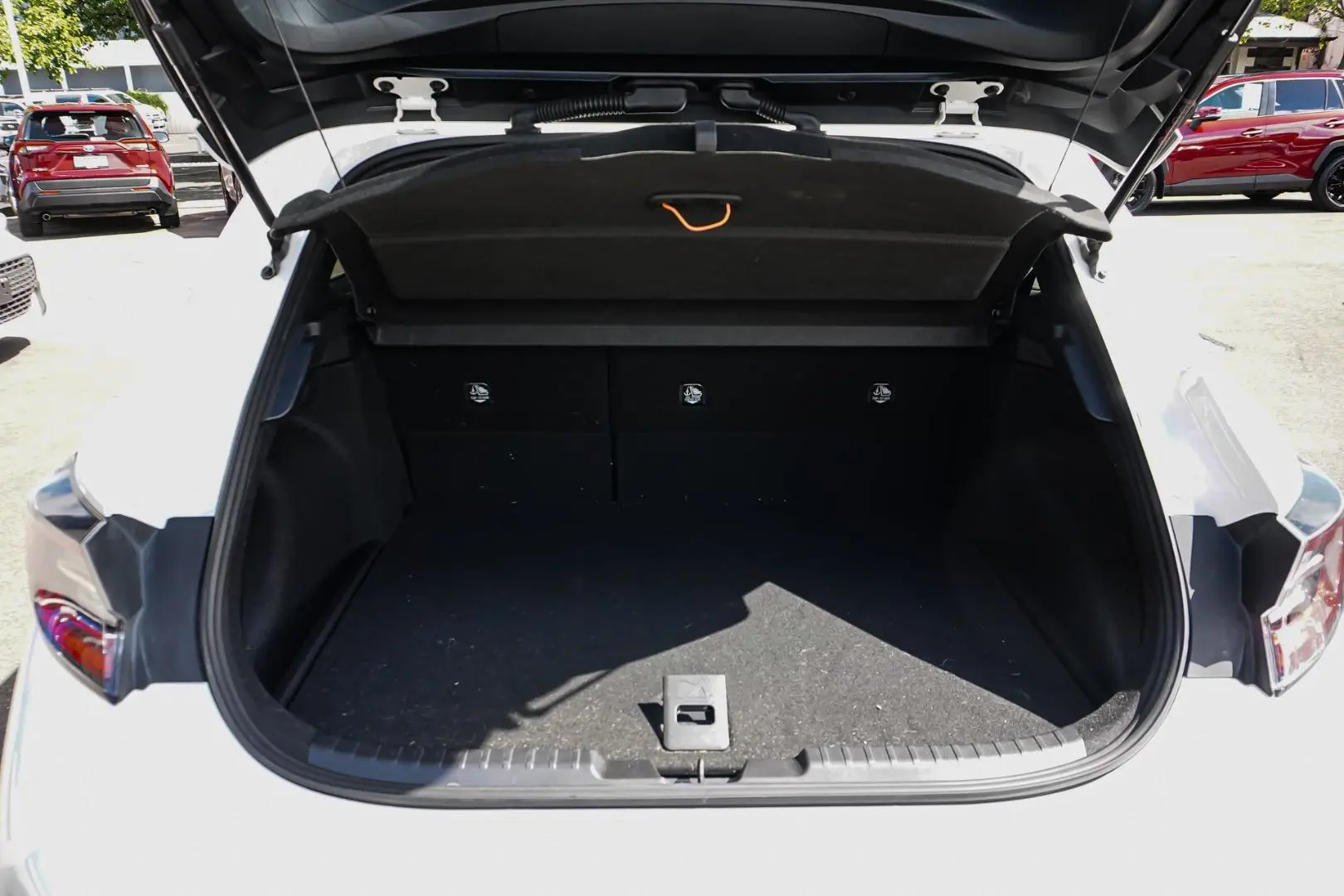 2021 Toyota Corolla Gallery Image 10