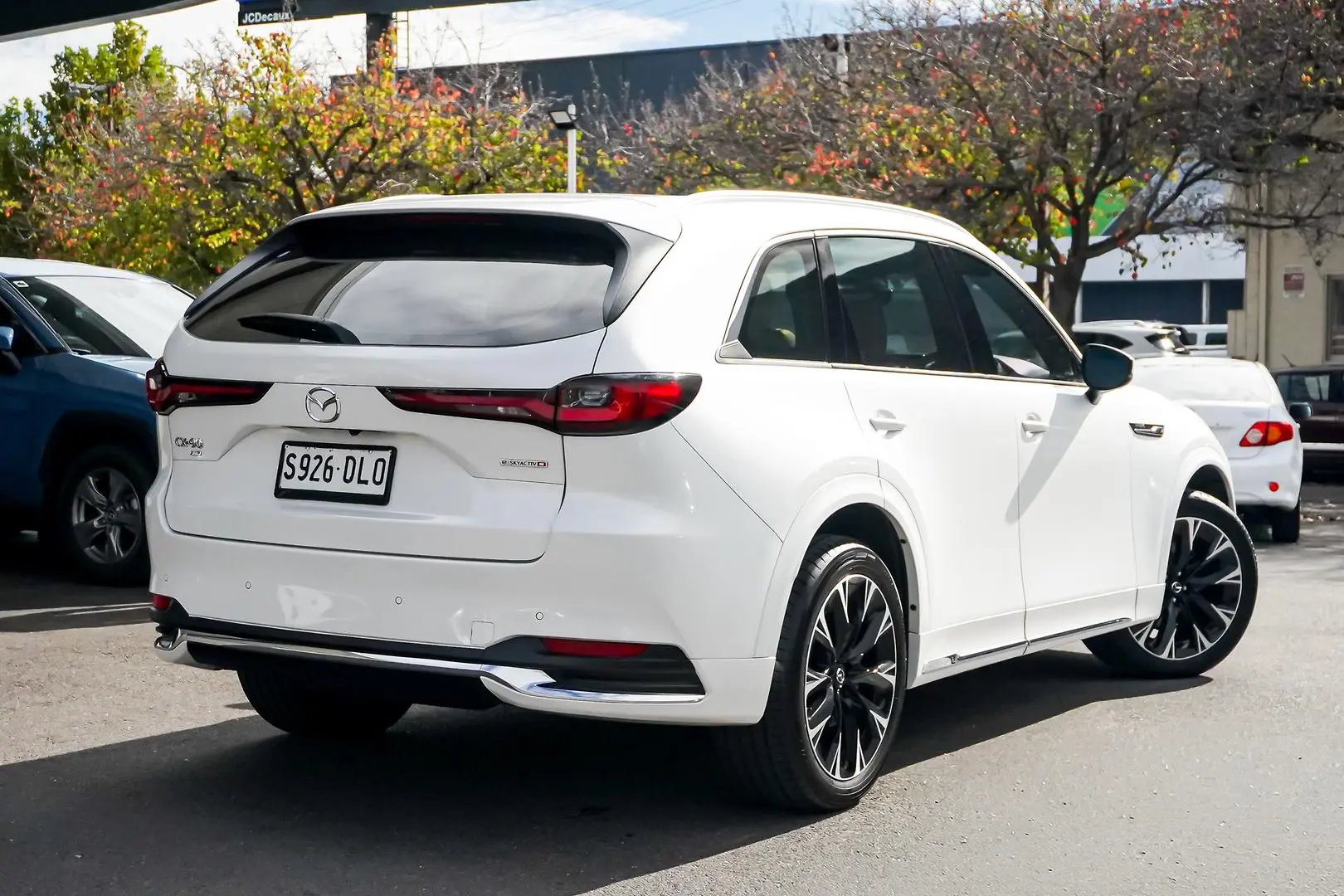 2024 Mazda CX-90 Gallery Image 3