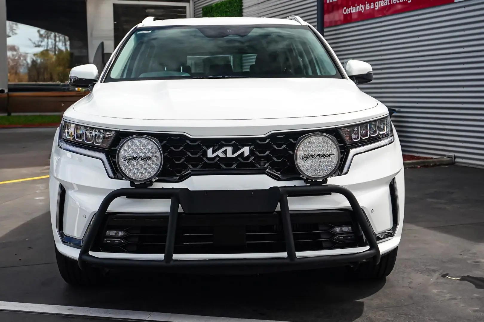 2022 Kia Sorento Gallery Image 5