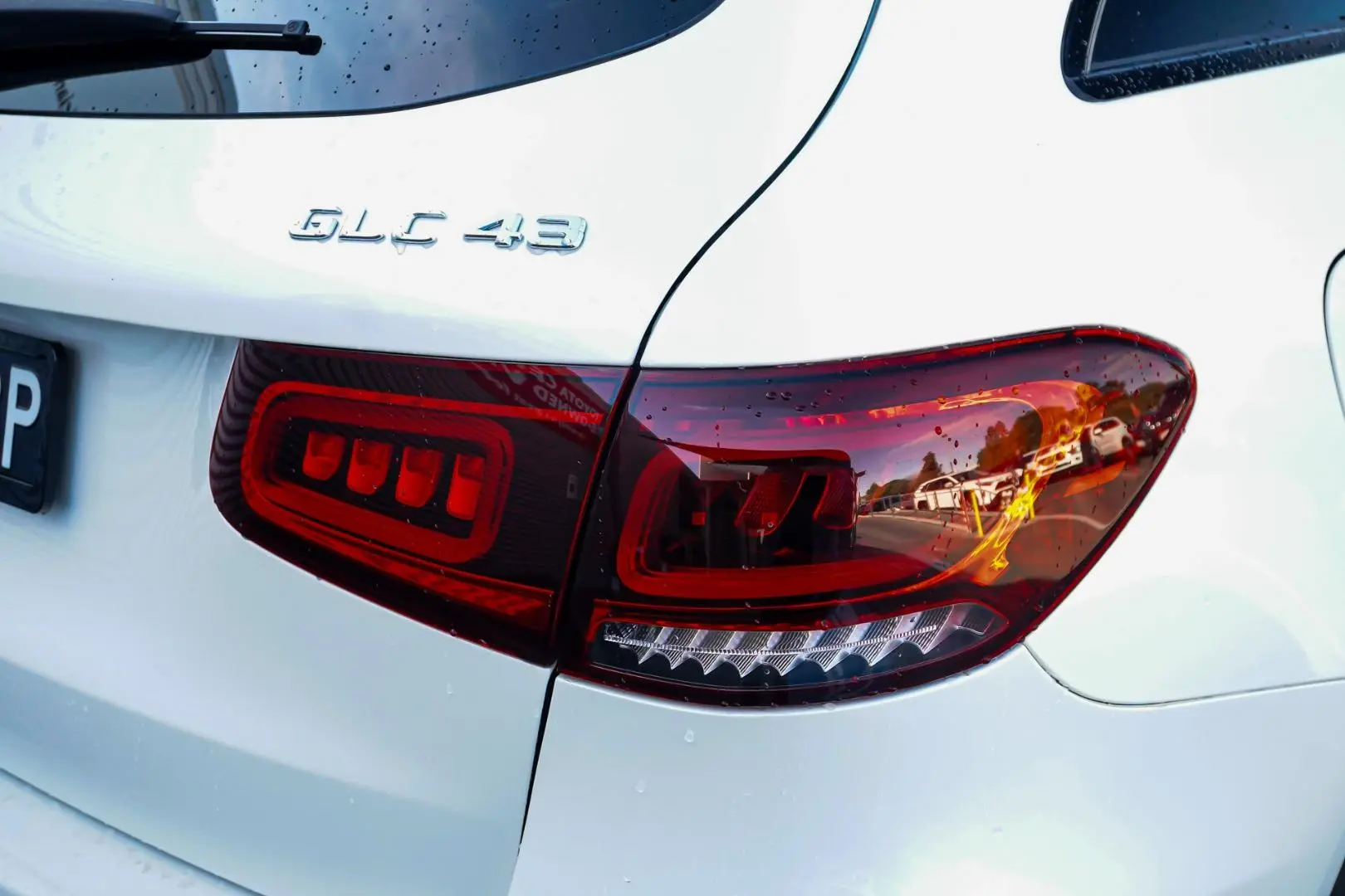 2022 Mercedes-Benz GLC-Class Gallery Image 14