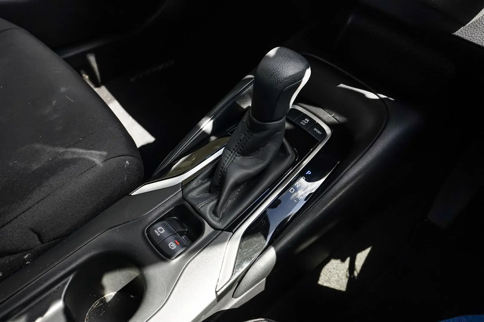 2021 Toyota Corolla Gallery Image 18