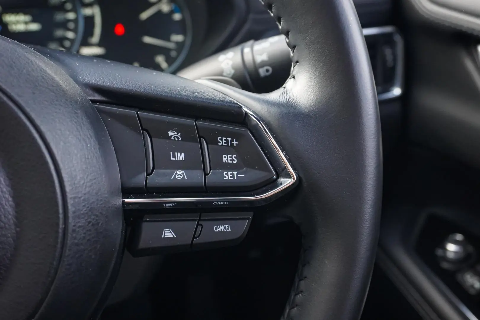 2023 Mazda CX-8 Gallery Image 22