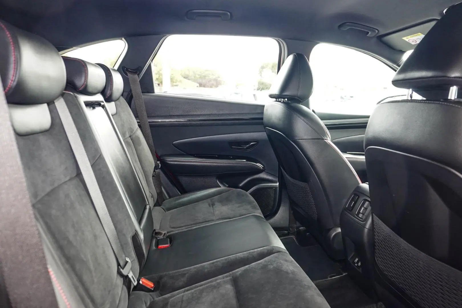 2022 Hyundai Tucson Gallery Image 8