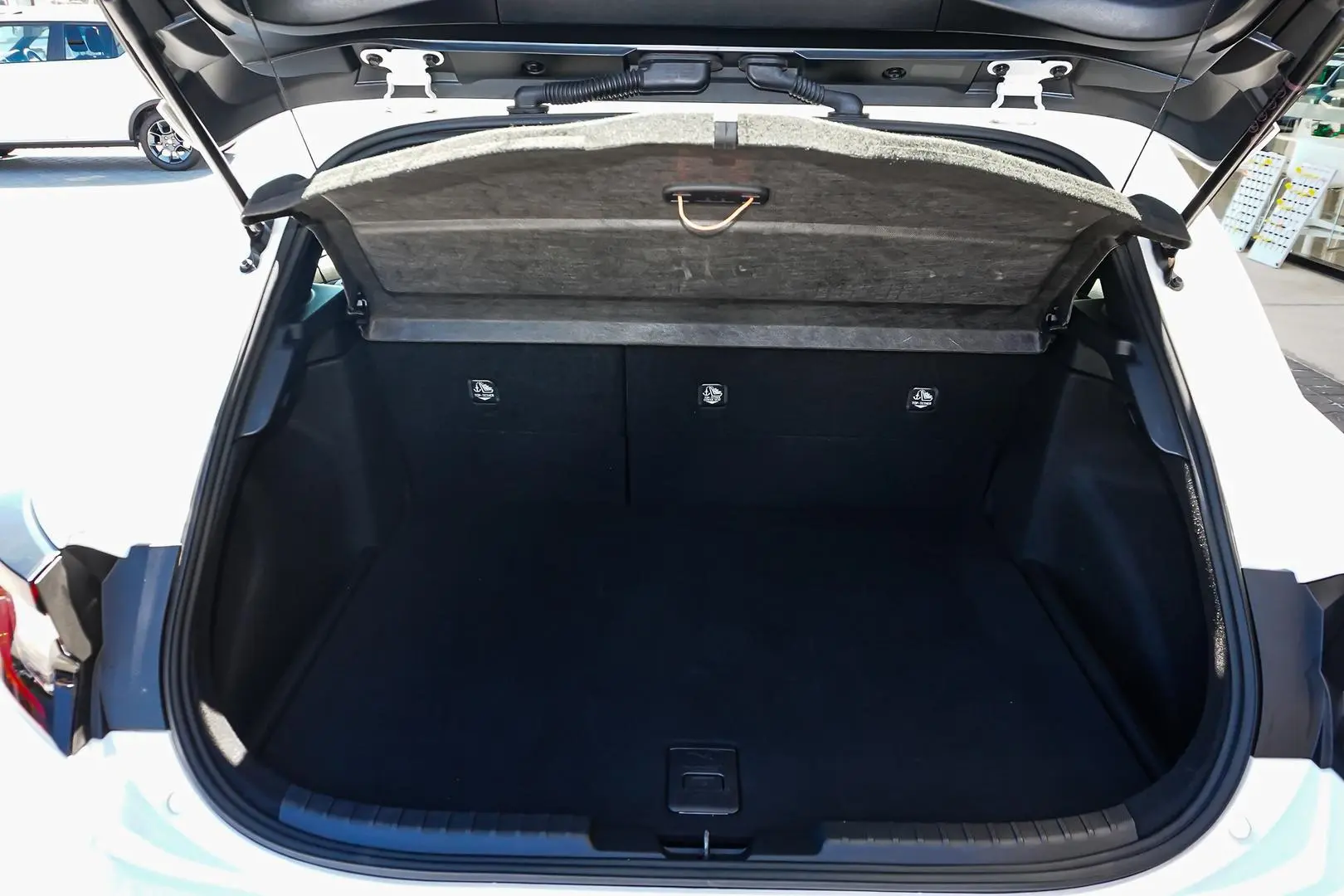 2024 Toyota Corolla Gallery Image 10