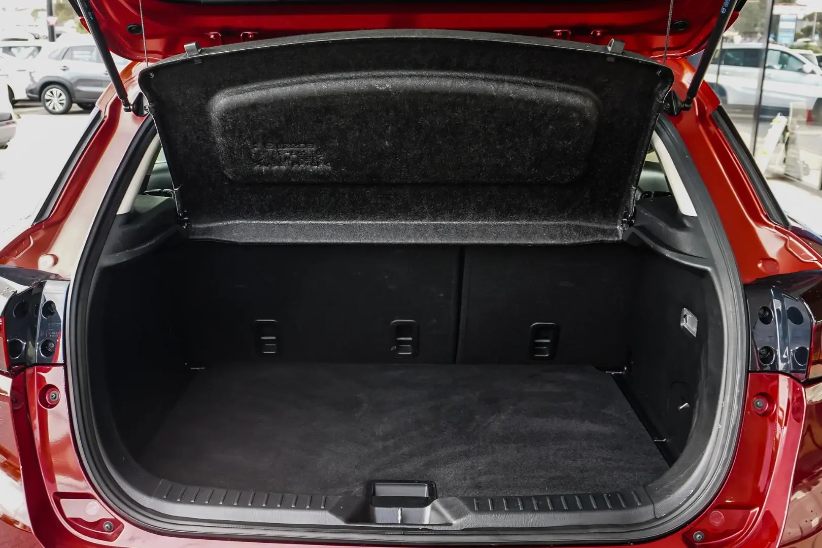 2021 Mazda CX-3 Gallery Image 9
