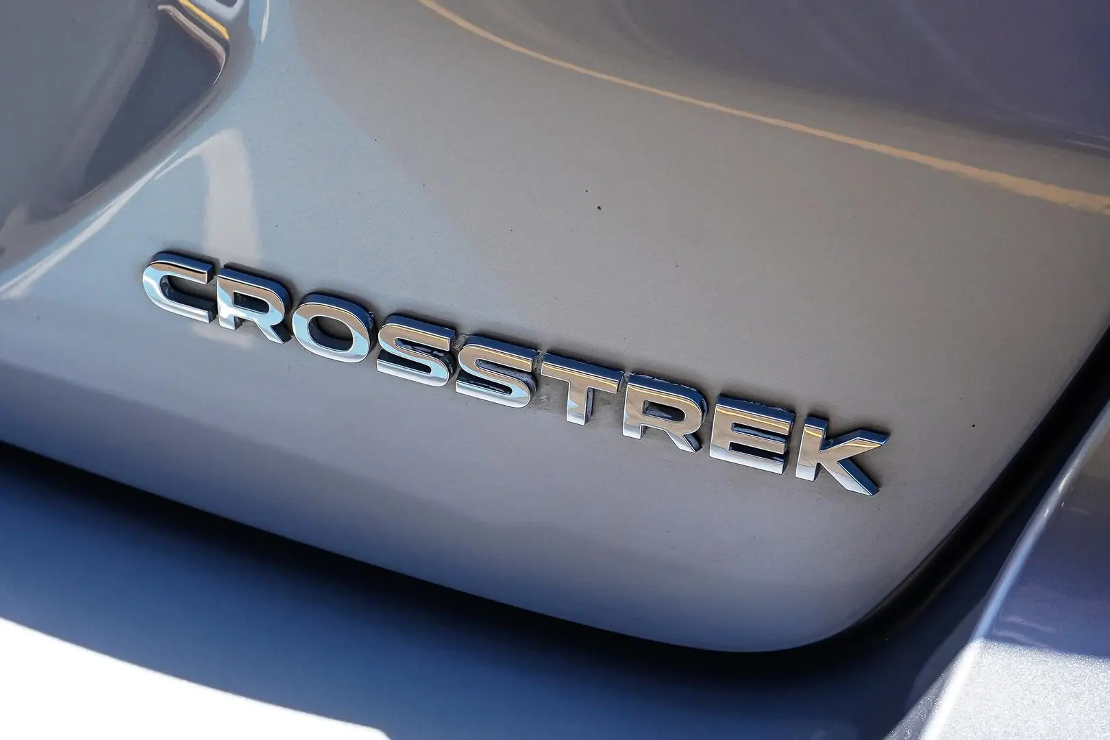 2023 Subaru Crosstrek Gallery Image 15