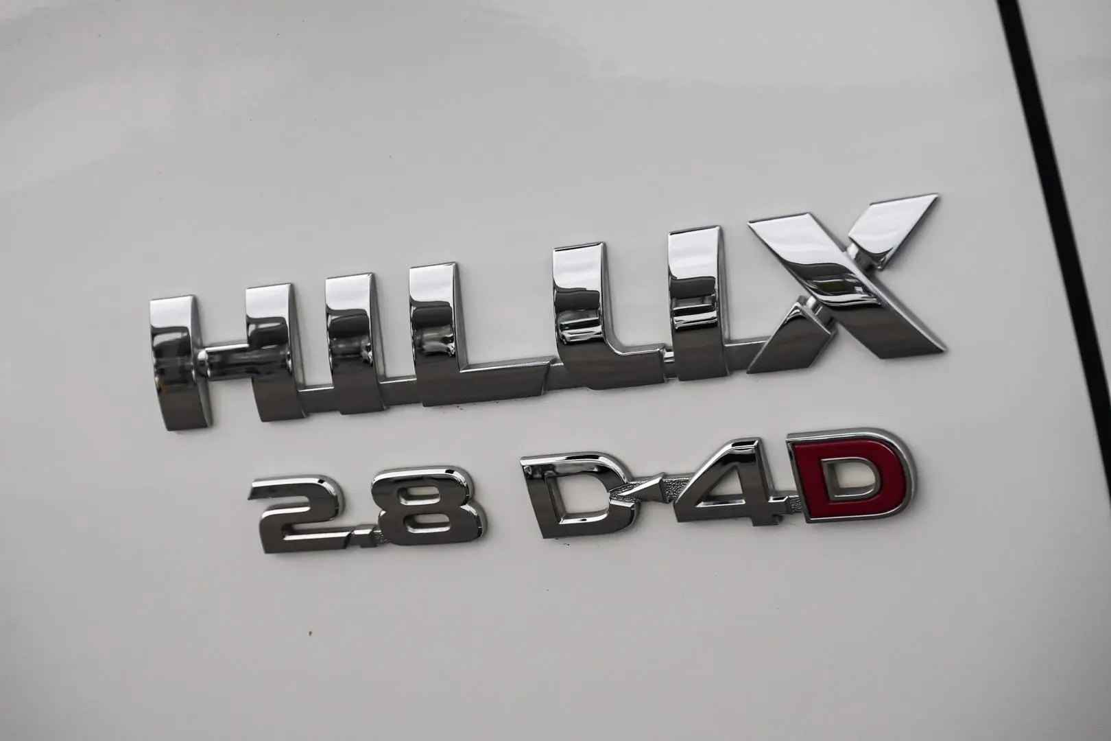 2020 Toyota Hilux Gallery Image 15