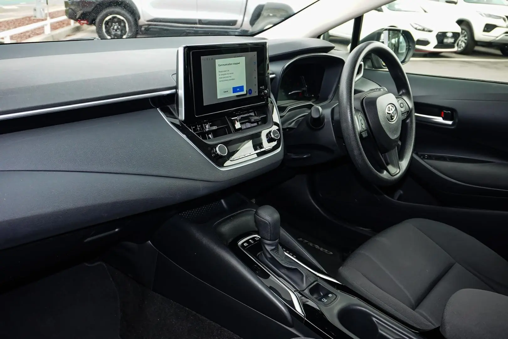 2023 Toyota Corolla Gallery Image 11