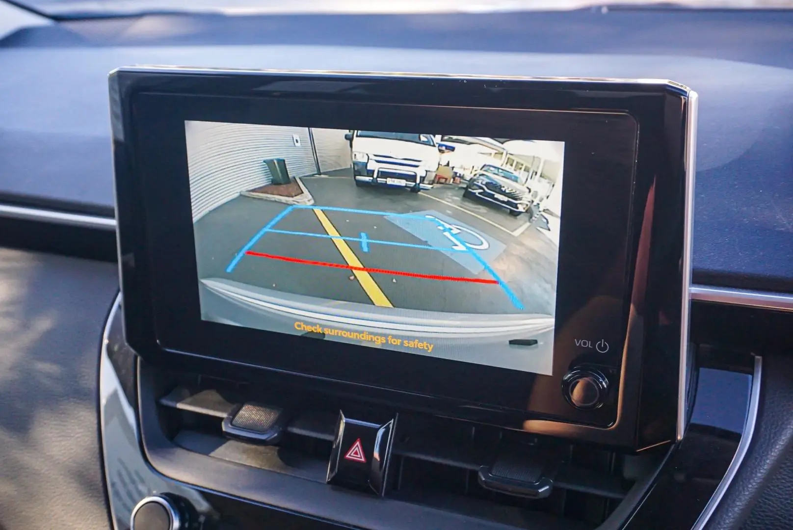 2023 Toyota Corolla Gallery Image 22