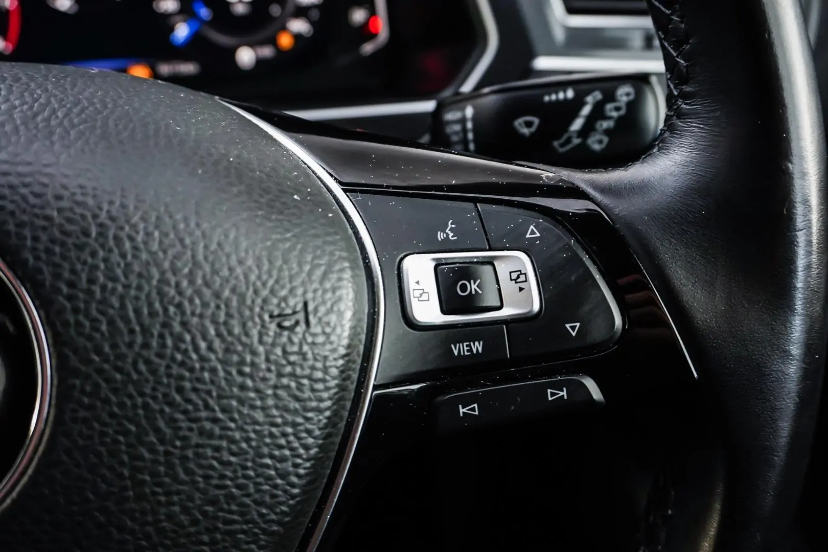 2019 Volkswagen Tiguan Gallery Image 20