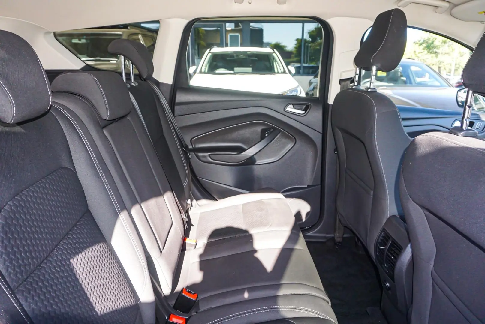 2017 Ford Escape Gallery Image 8