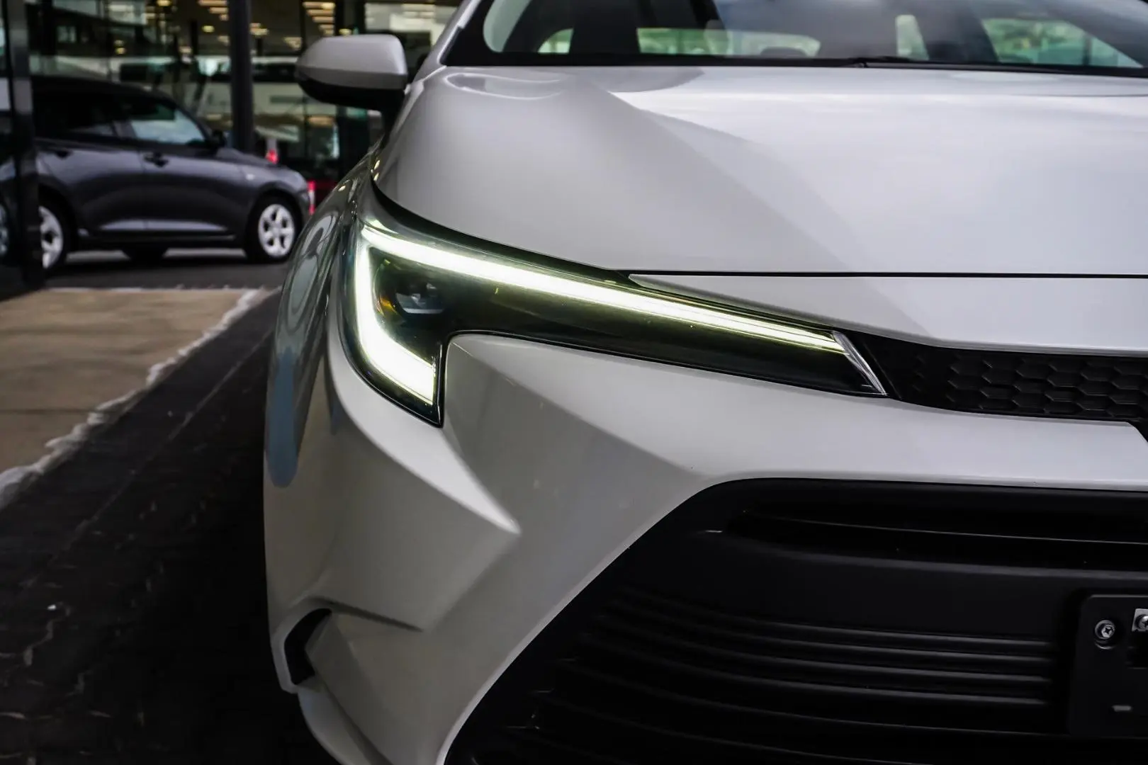 2023 Toyota Corolla Gallery Image 13