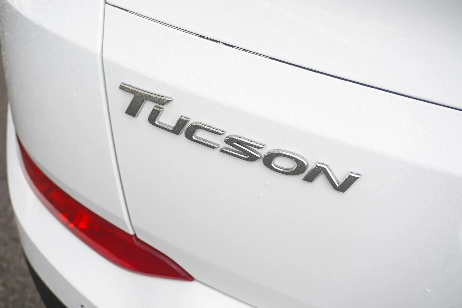 2018 Hyundai Tucson Gallery Image 14