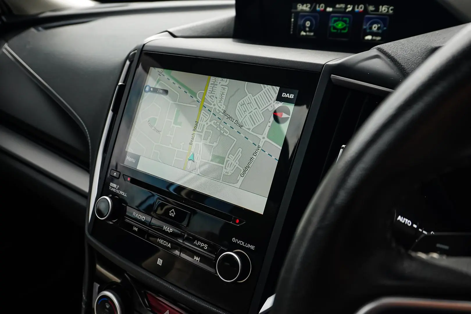 2019 Subaru Forester Gallery Image 26