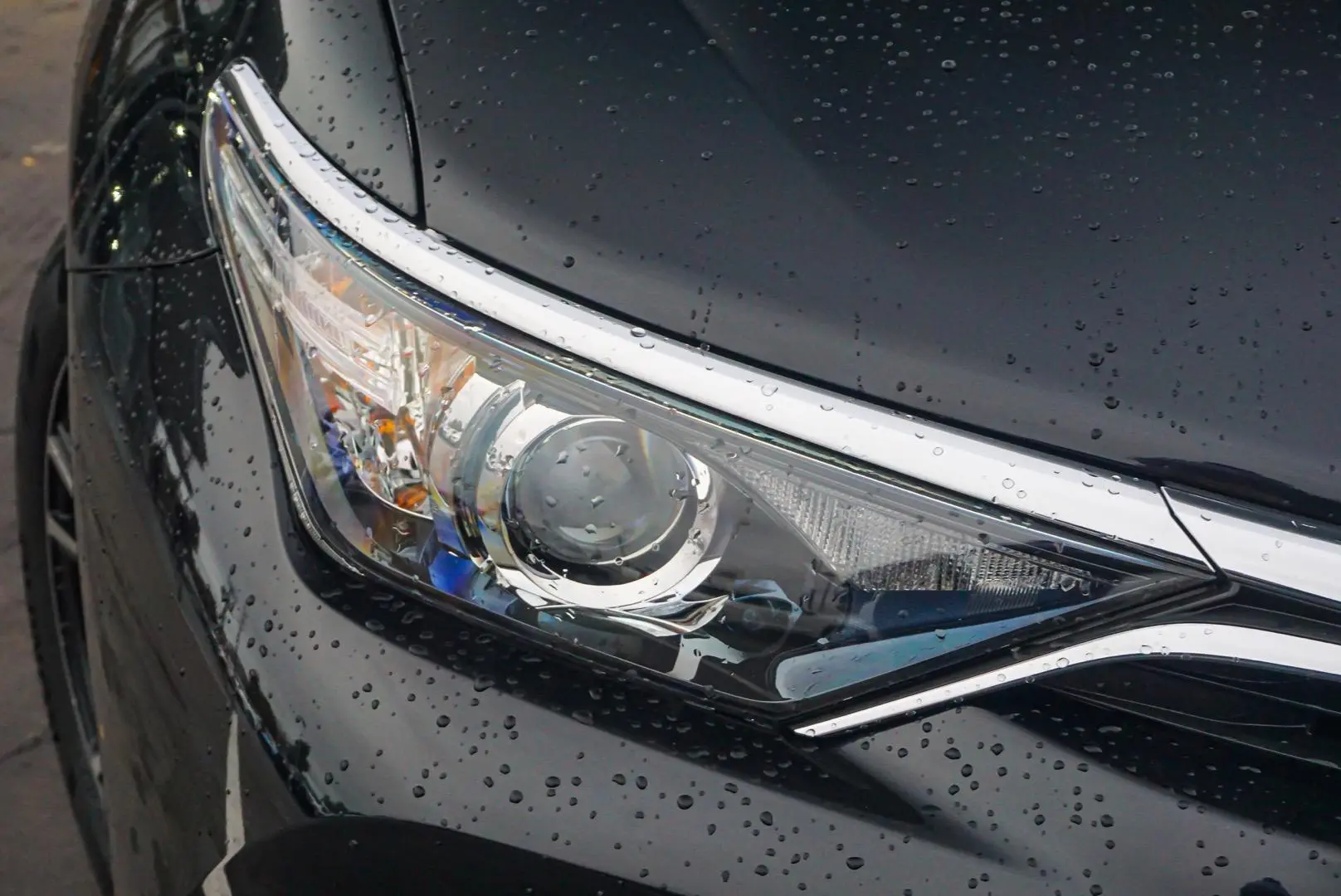 2018 Toyota Corolla Gallery Image 11