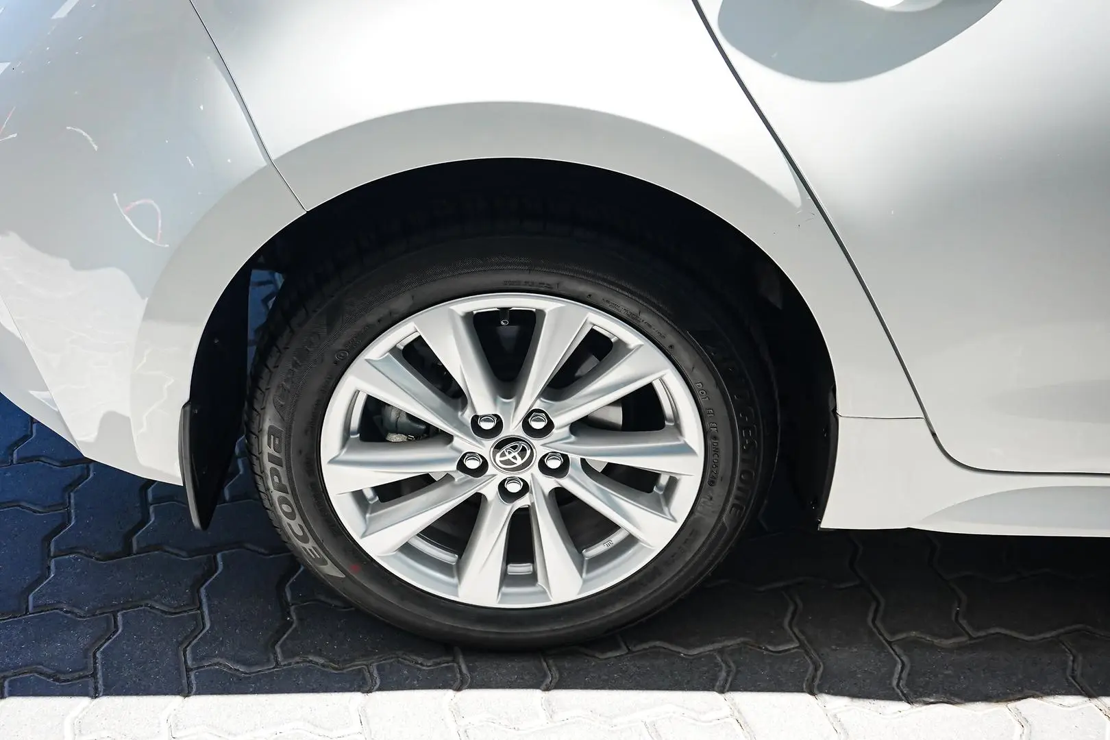 2024 Toyota Corolla Gallery Image 17