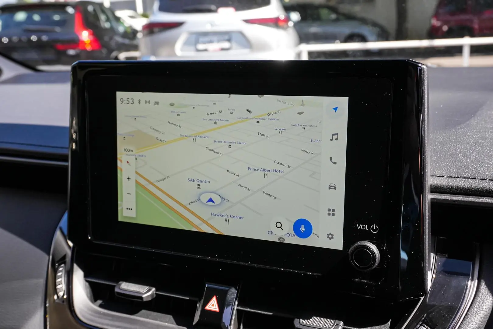 2024 Toyota Corolla Gallery Image 22