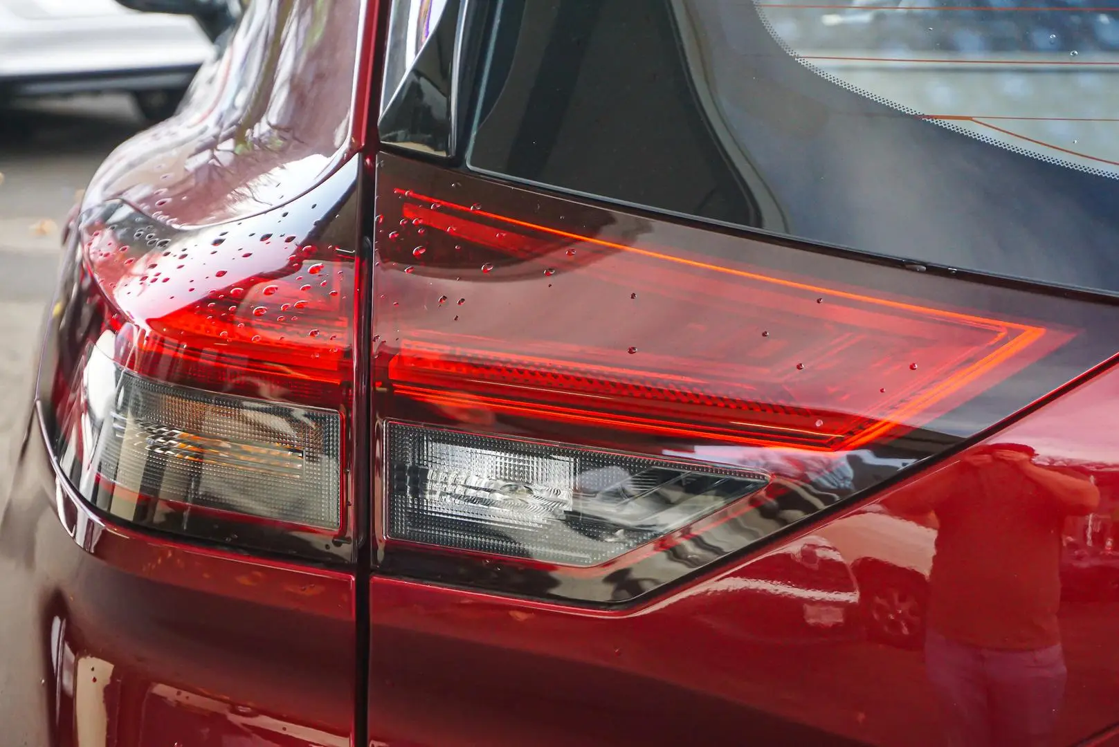 2022 Nissan X-TRAIL Gallery Image 8