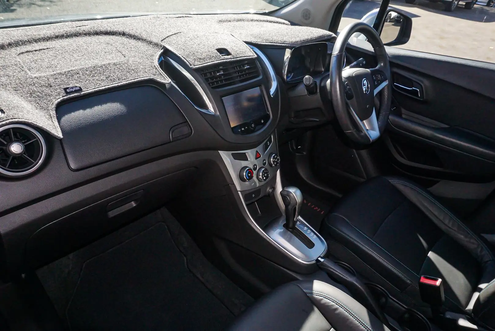 2014 Holden Trax Gallery Image 10