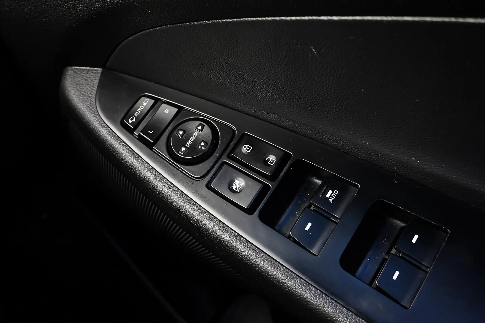 2018 Hyundai Tucson Gallery Image 21