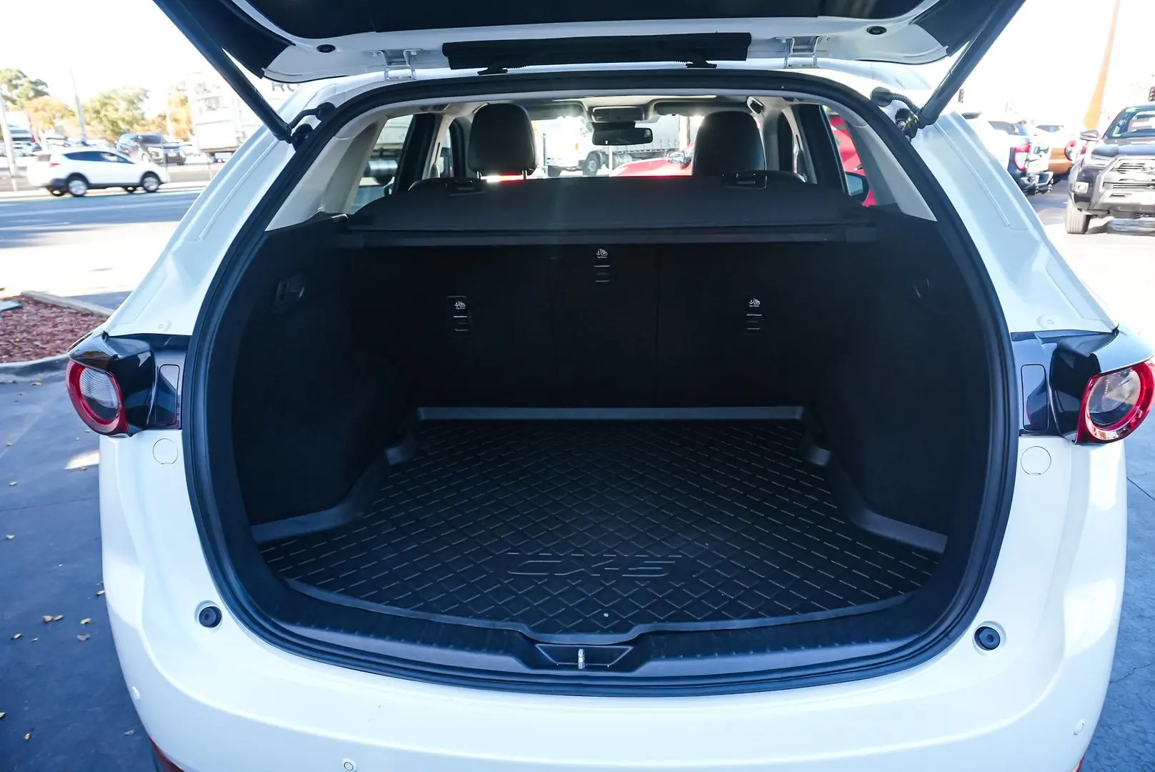 2018 Mazda CX-5 Gallery Image 10