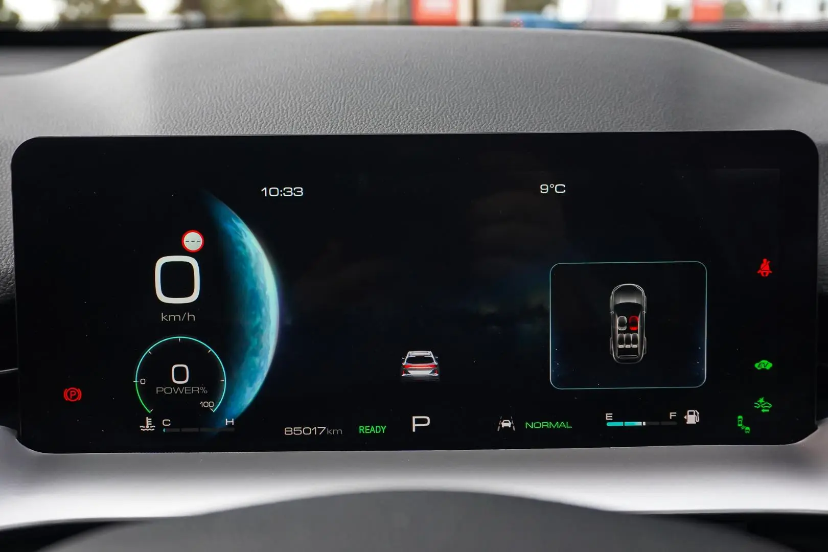 2024 GWM Haval H6 Gallery Image 20