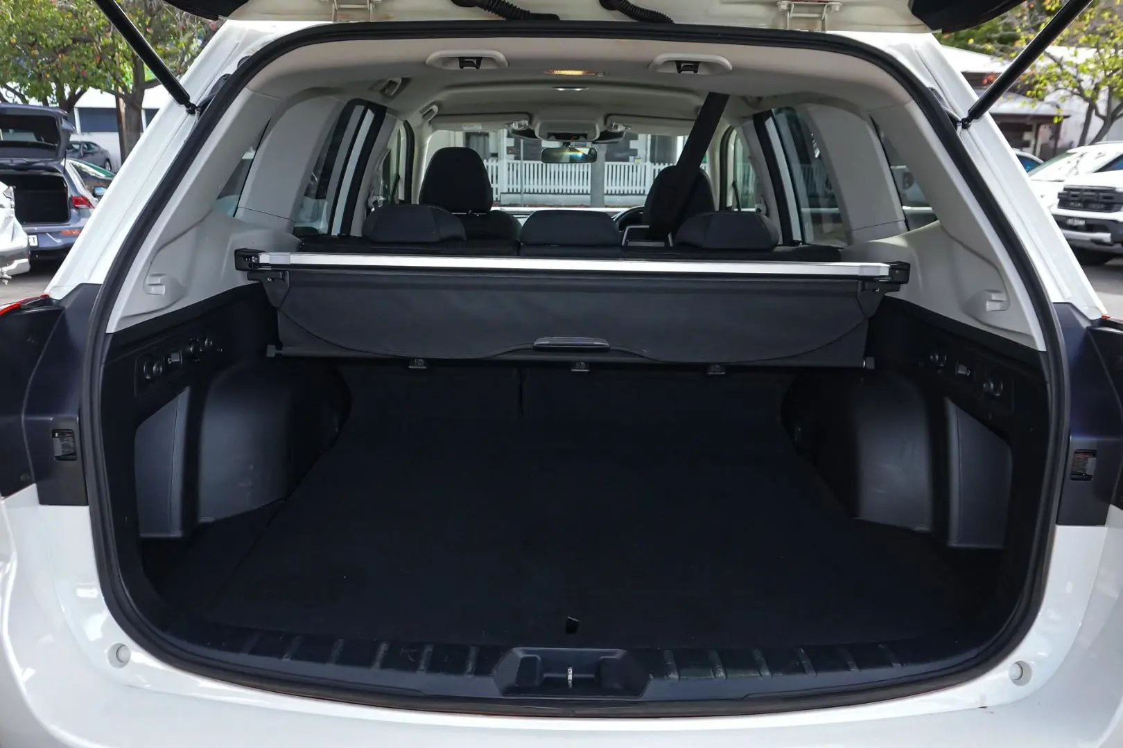 2024 Subaru Forester Gallery Image 10