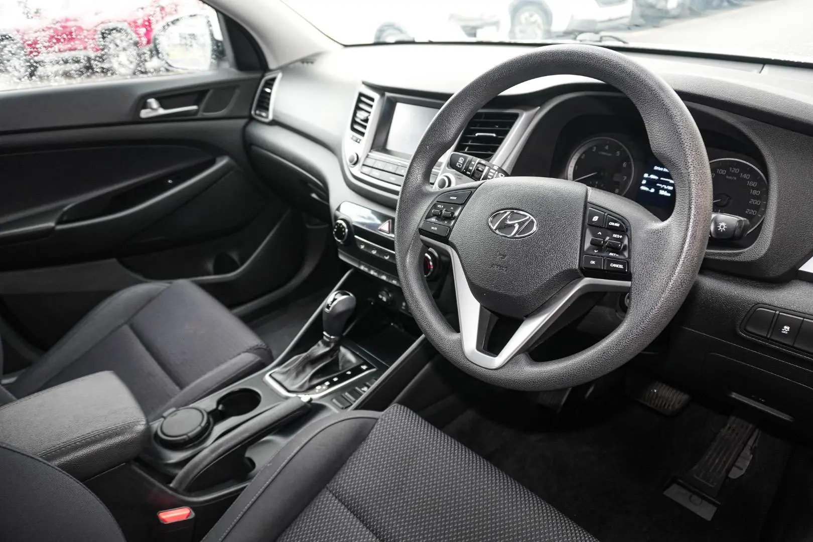 2017 Hyundai Tucson Gallery Image 15