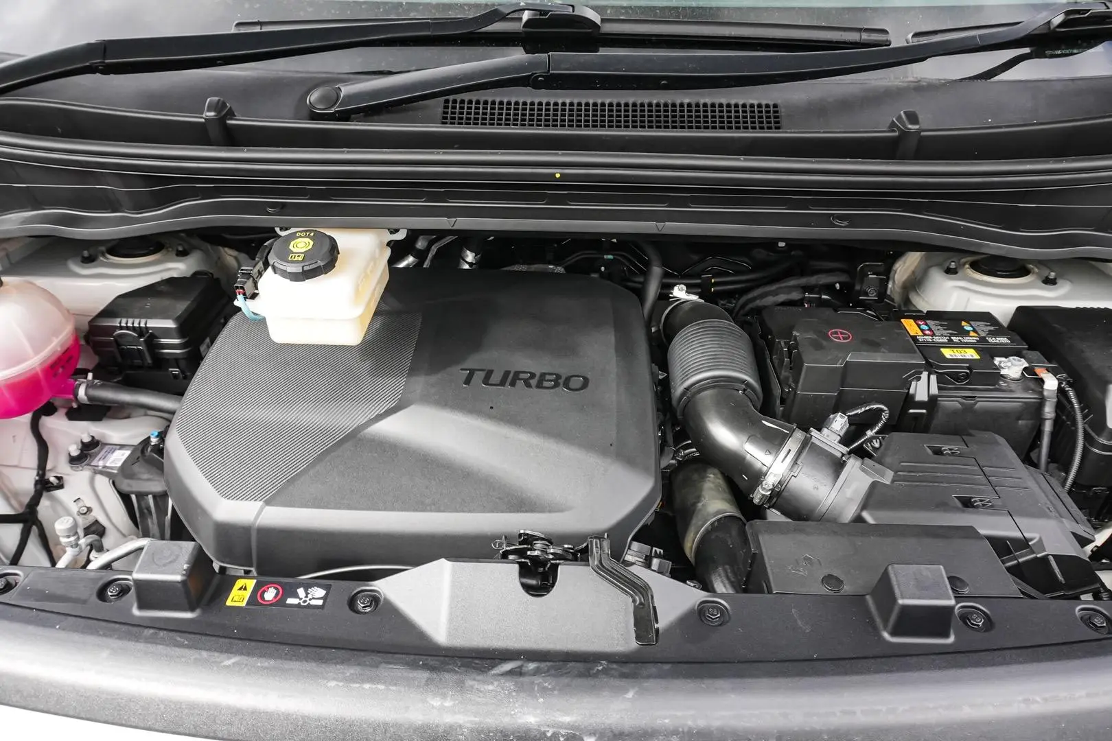 2021 Hyundai STARIA LOAD Gallery Image 21