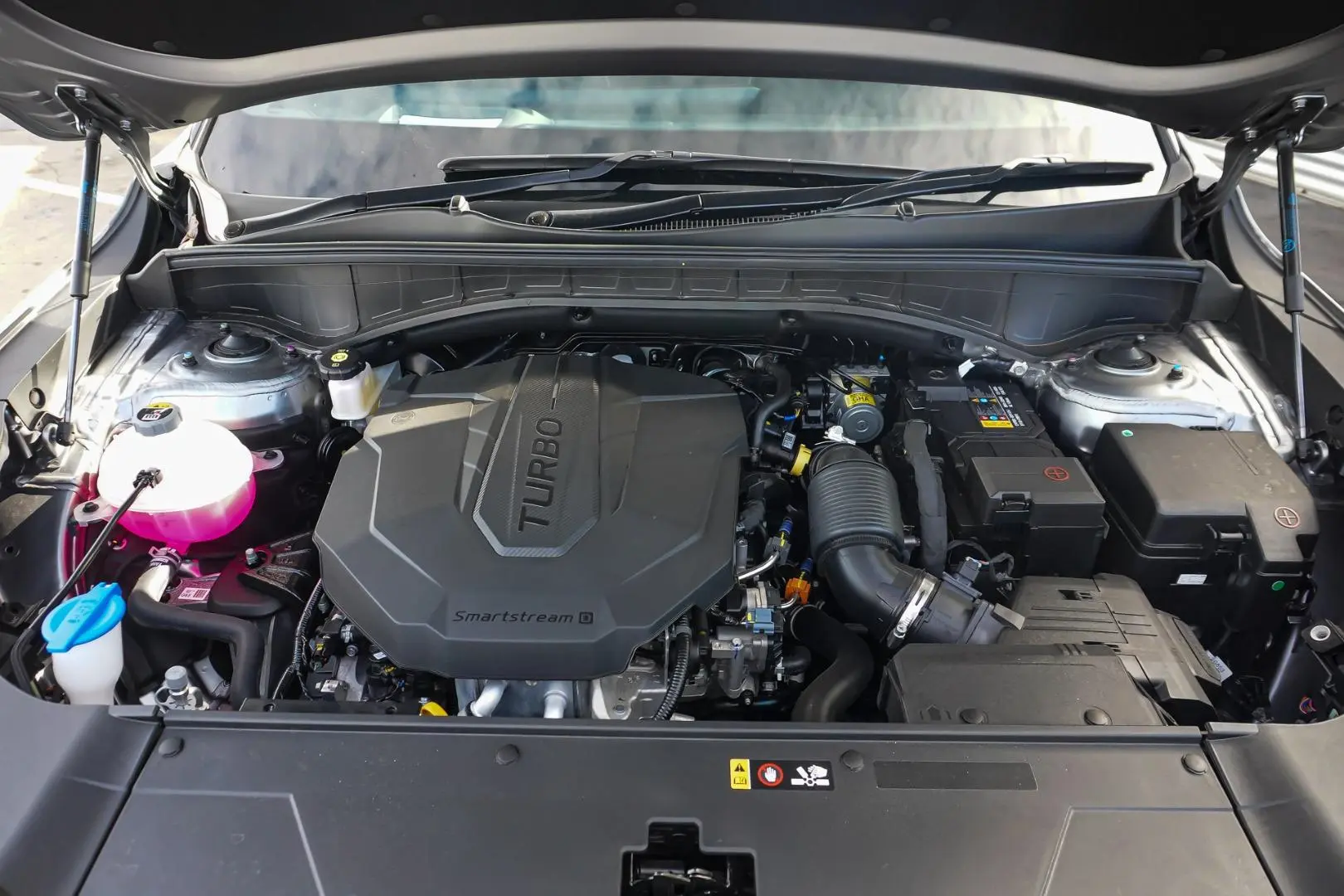 2025 Kia Sorento Gallery Image 26