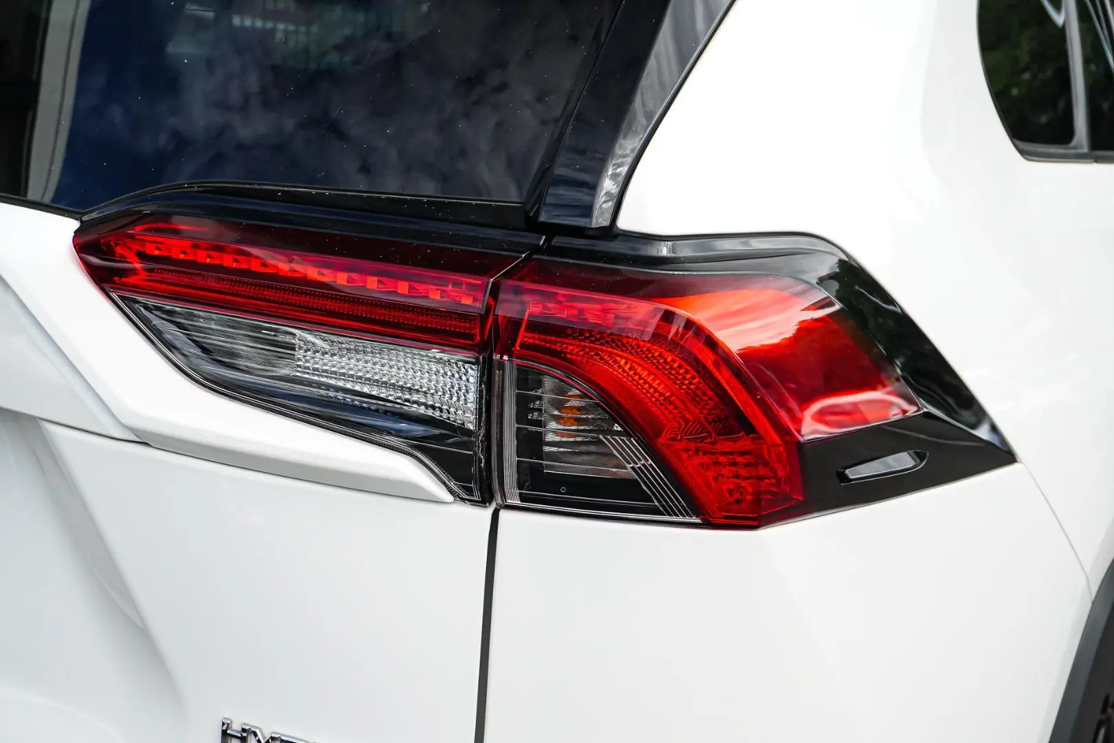 2022 Toyota RAV4 Gallery Image 14