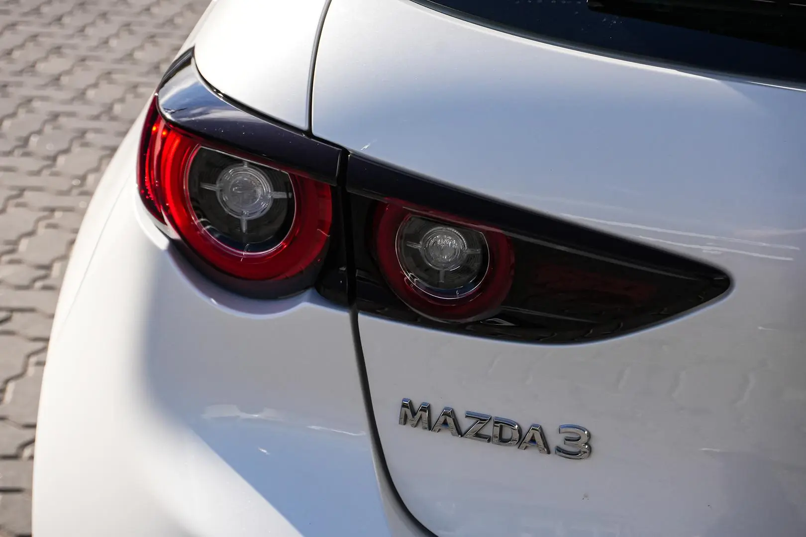 2024 Mazda 3 Gallery Image 14