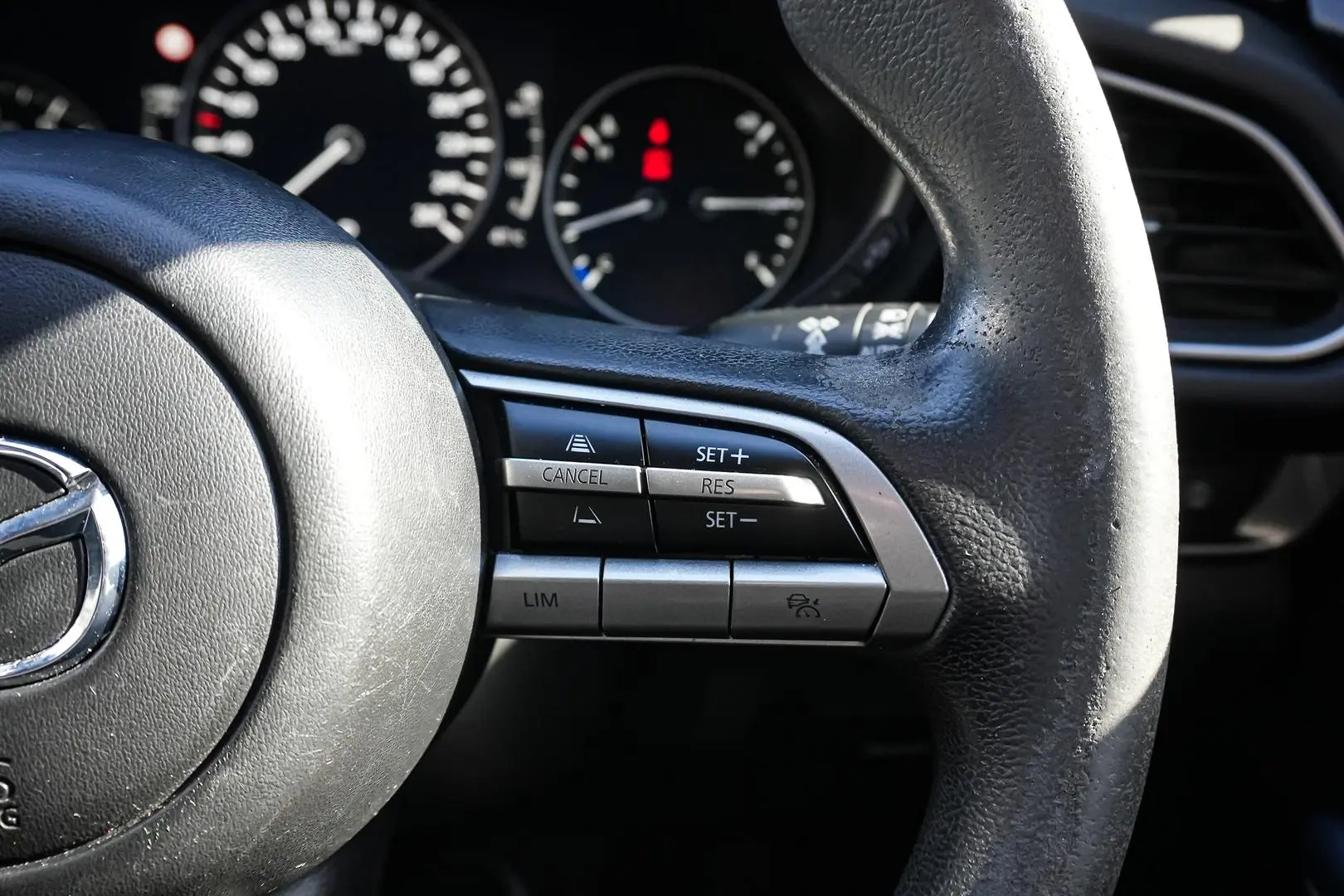 2020 Mazda CX-30 Gallery Image 22