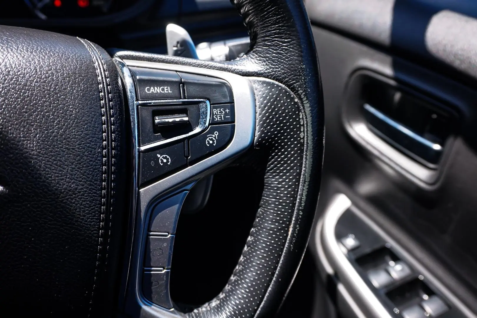 2018 Mitsubishi Triton Gallery Image 21