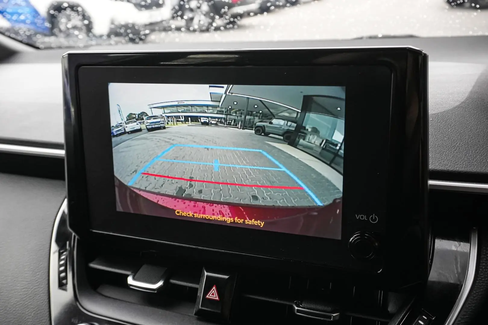 2022 Toyota Corolla Gallery Image 22