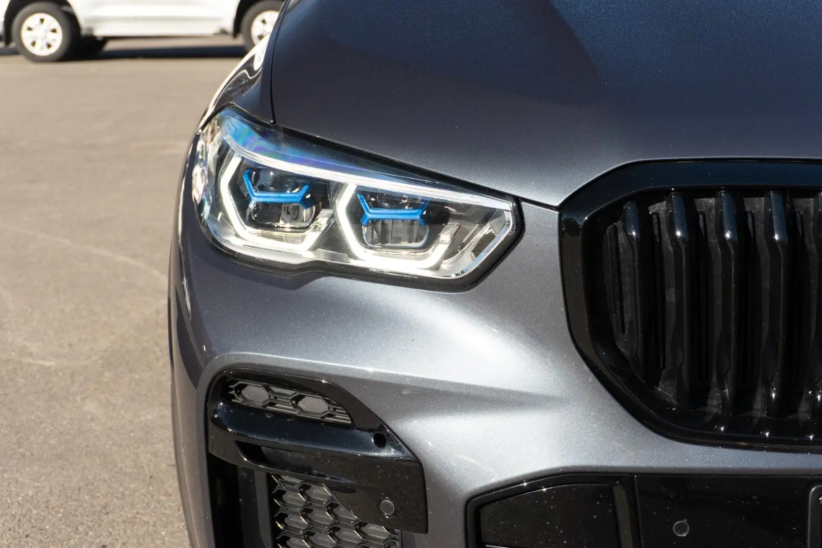 2022 BMW X5 Gallery Image 12