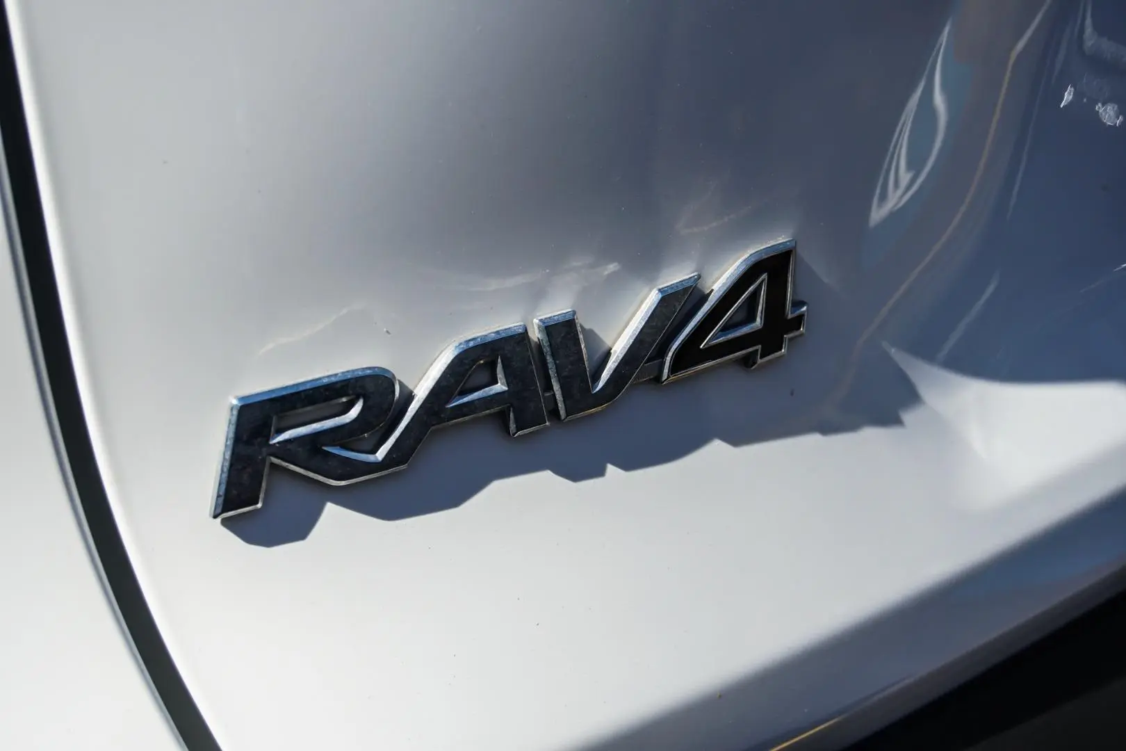 2022 Toyota Rav4 Gallery Image 15